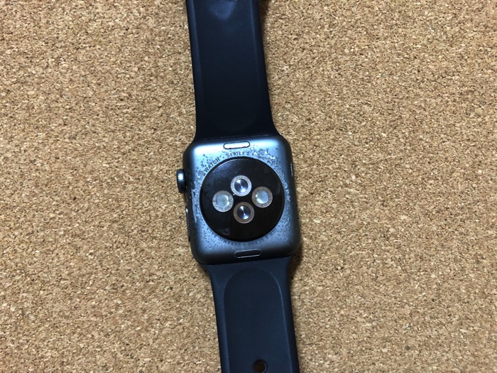 Apple Watch Series2