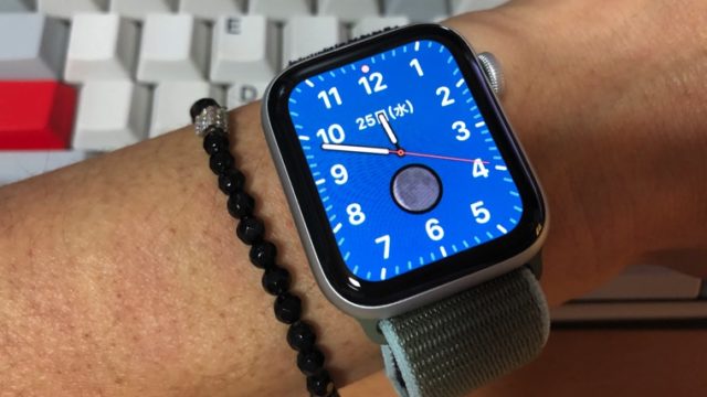 Apple watch 文字 盤 おすすめ