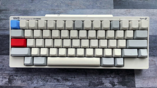 HHKB HYBRID