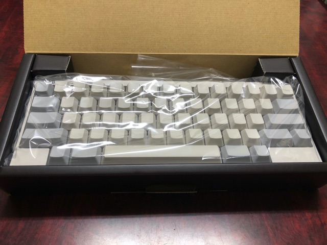 アンボックス