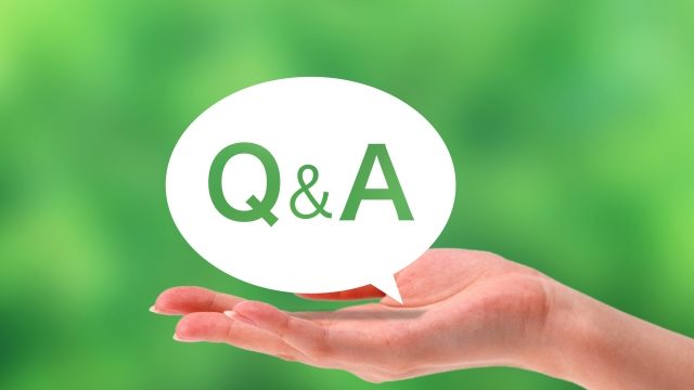 Q&A