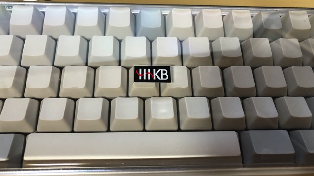 HHKB