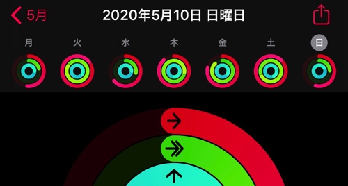 5月第2週