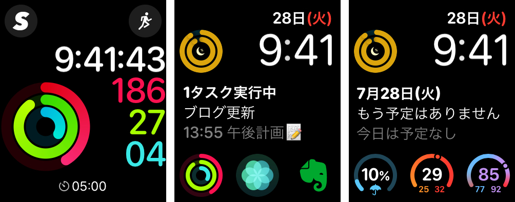 Apple Watch Series4