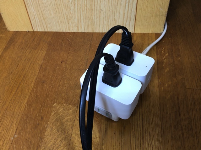 Amazon Smart Plug