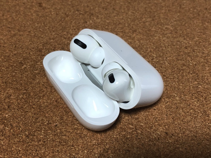 AirpodsPro