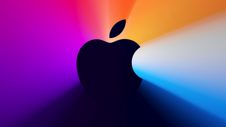 Appleイベント202011