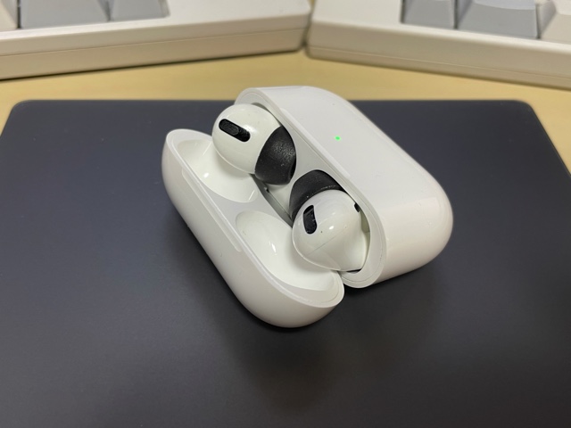 AirPods Pro