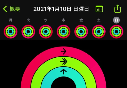 アクティビティ20210111