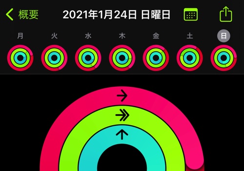 アクティビティ20210125