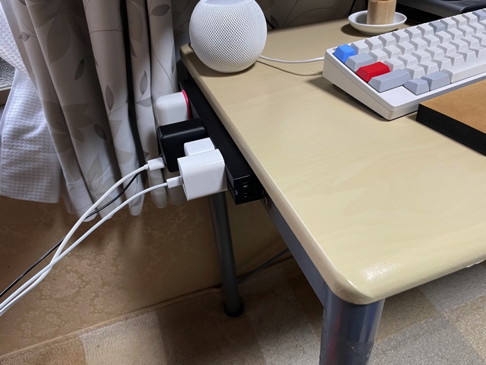 設置状況