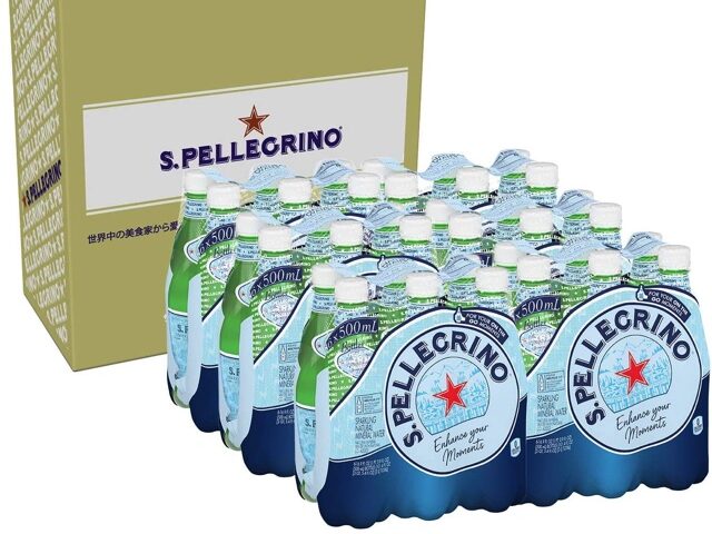 サンペレグリノ