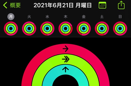 アクティビティ20210628